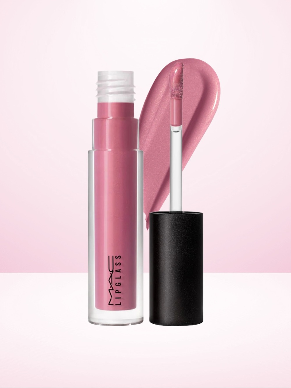 MAC Lipglass Love Child